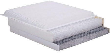 Filtro de habitáculo Toyota | Keyes Toyota en Van Nuys CA