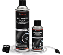 Servicio de Sustitución de Líquidos | Keyes Toyota en Van Nuys CA