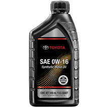 Cambio de Aceite Toyota | Keyes Toyota en Van Nuys CA