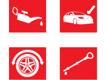 ToyotaCare | Keyes Toyota en Van Nuys CA