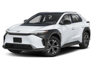 Toyota bZ4X XLE en Keyes Toyota en Van Nuys CA
