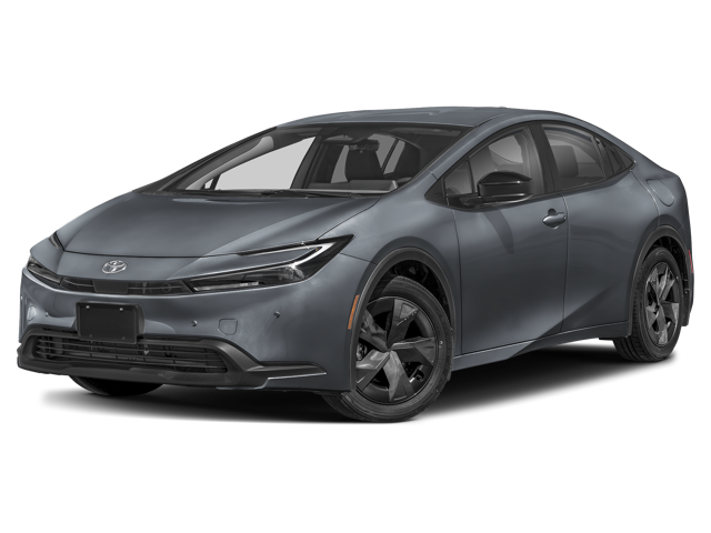 Alquiler de Toyota Prius en Keyes Toyota en #CITY CA