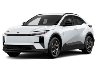 Toyota C-HR 2026
