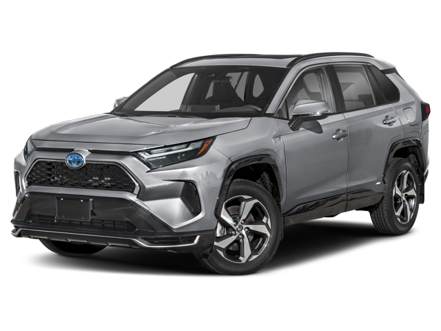 2025 Toyota RAV4 Hybrid en Keyes Toyota en Van Nuys CA