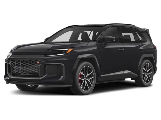 Toyota RAV4 híbrido enchufable 2026 