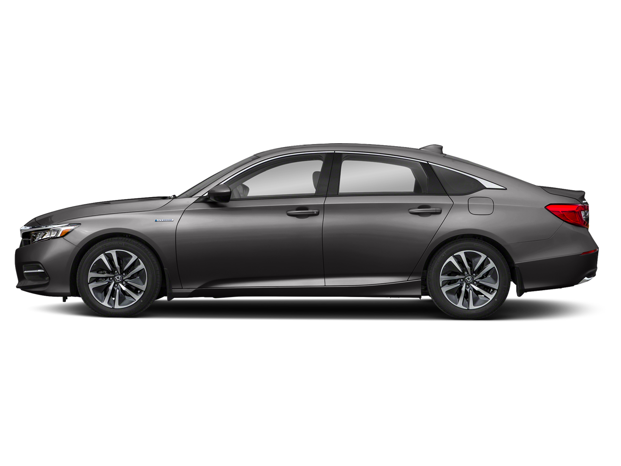 Honda Accord Hybrid Sedán 2019
