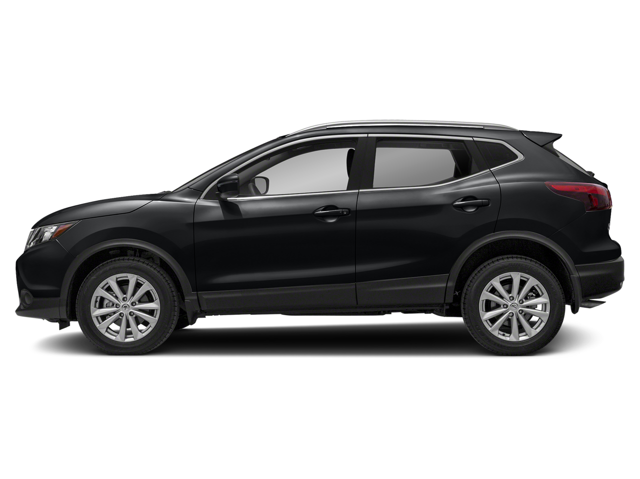 Nissan Rogue Sport S 2019