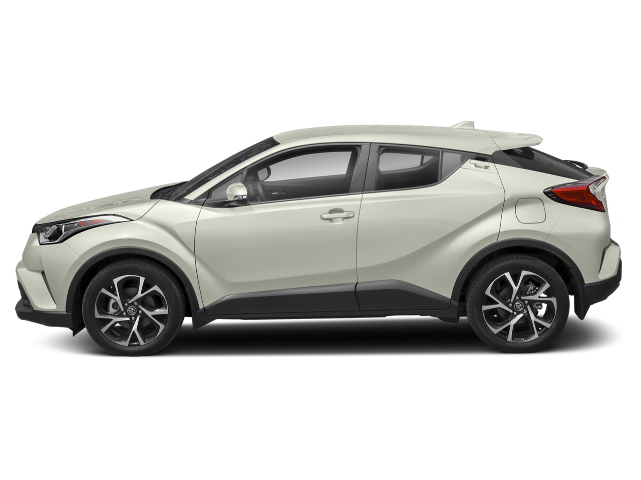 Toyota C-HR LE 2019