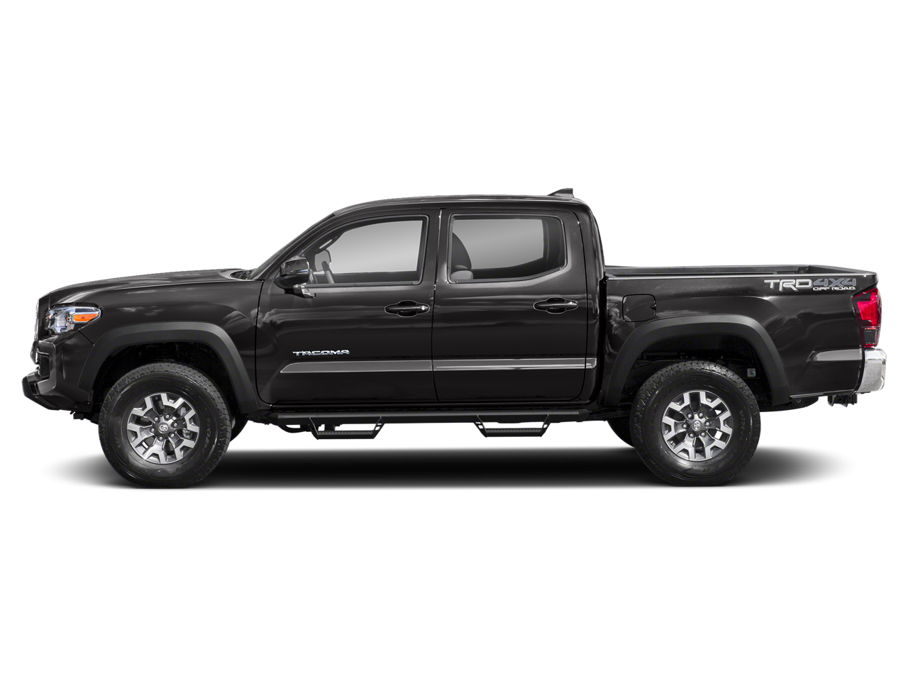 Toyota Tacoma TRD Off Road 2019