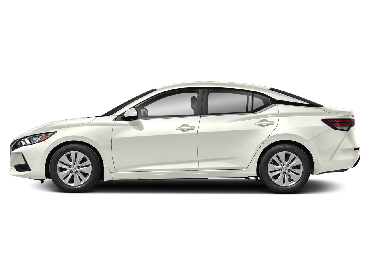 Nissan Sentra SV 2020