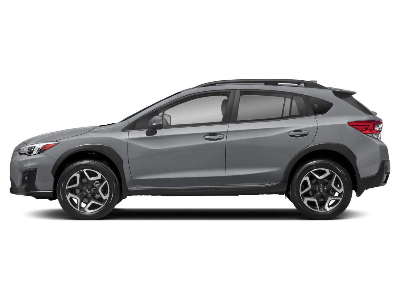 Subaru Crosstrek Limited 2020