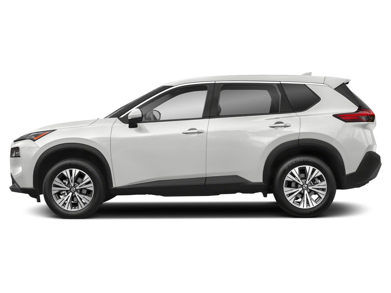 Nissan Rogue SV 2021