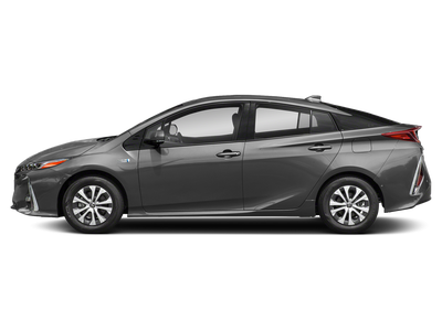 Toyota Prius Prime Limited 2022