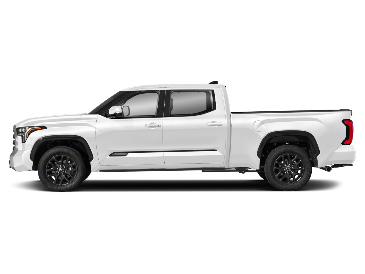 Toyota Tundra Platinum 2022