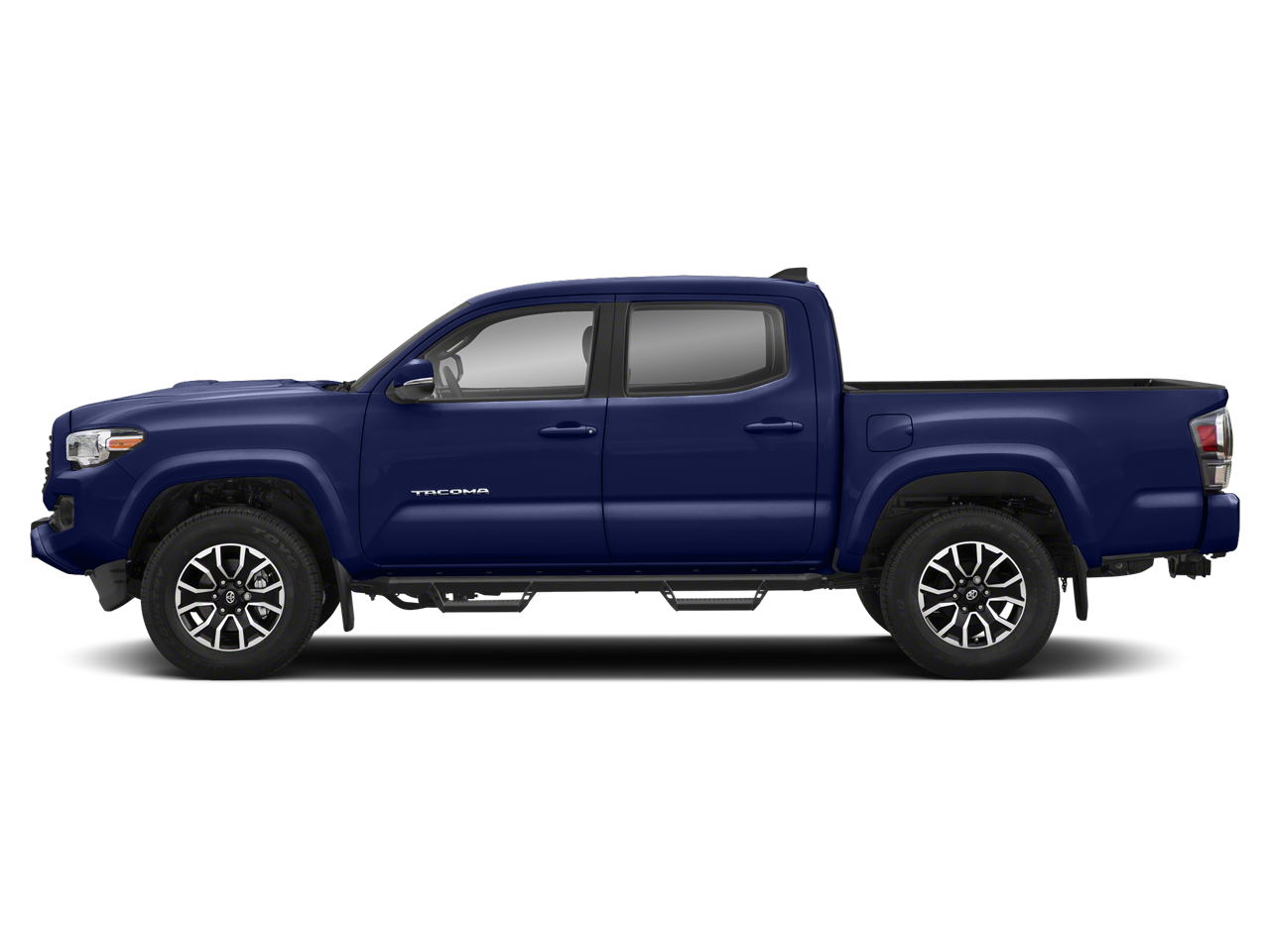 Toyota Tacoma TRD Sport 2023