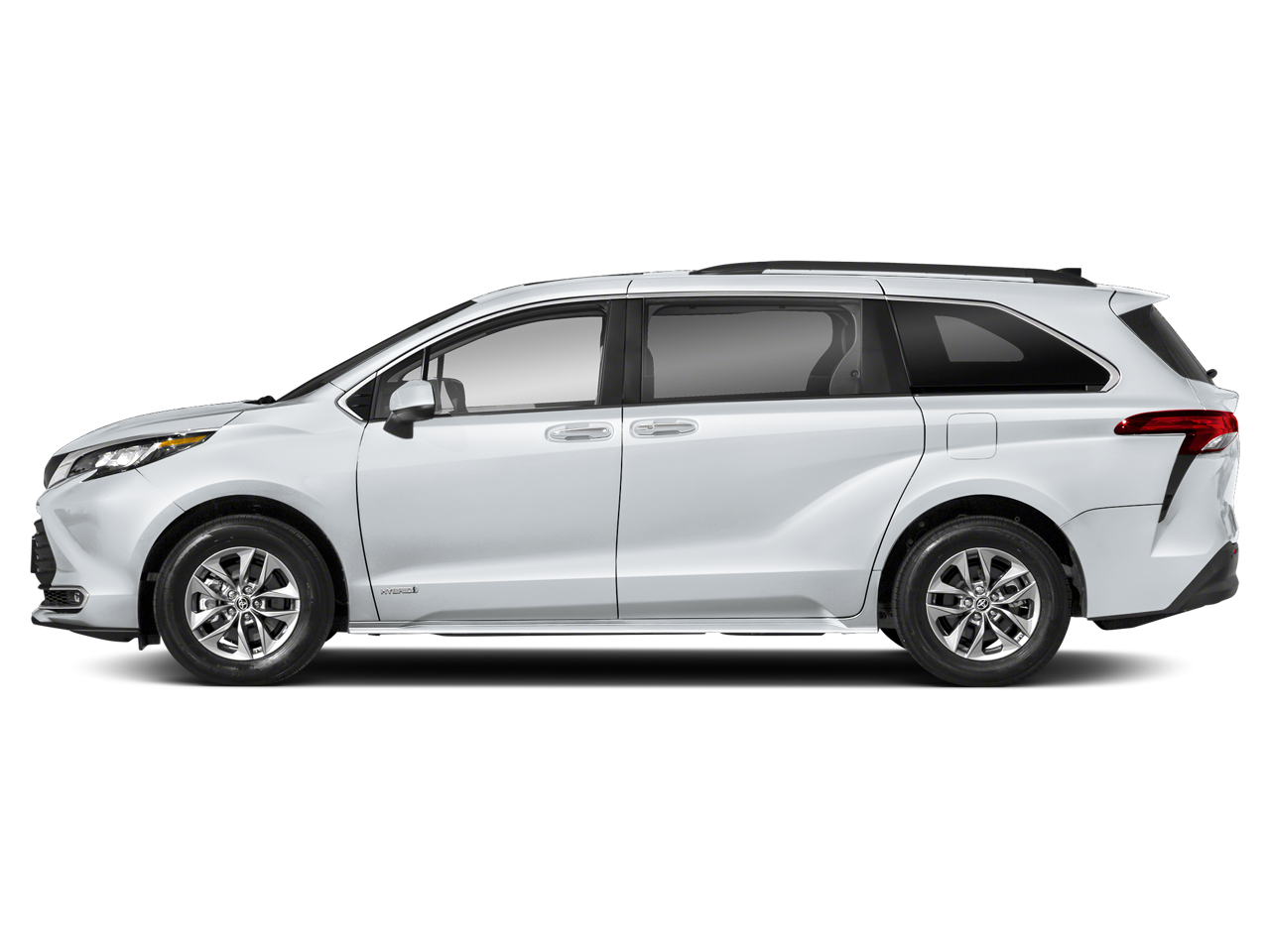 Toyota Sienna XLE 2023