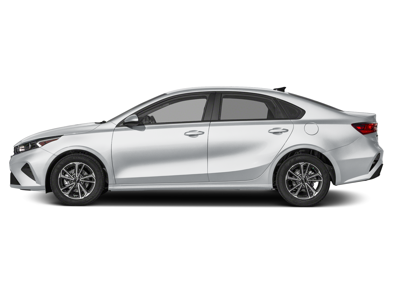 Kia Forte LXS 2024