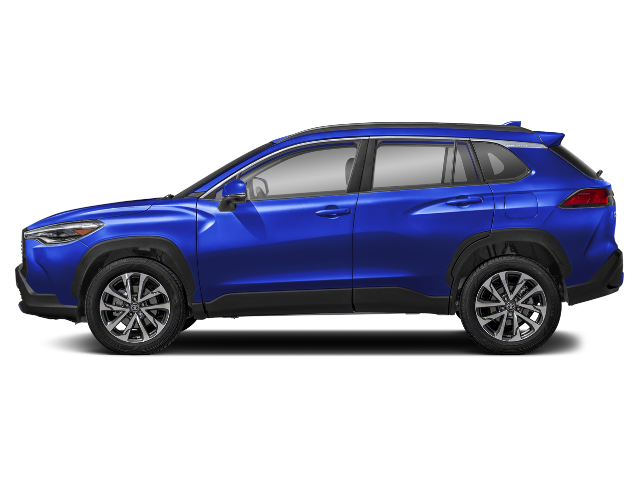 Toyota Corolla Cross XLE 2024