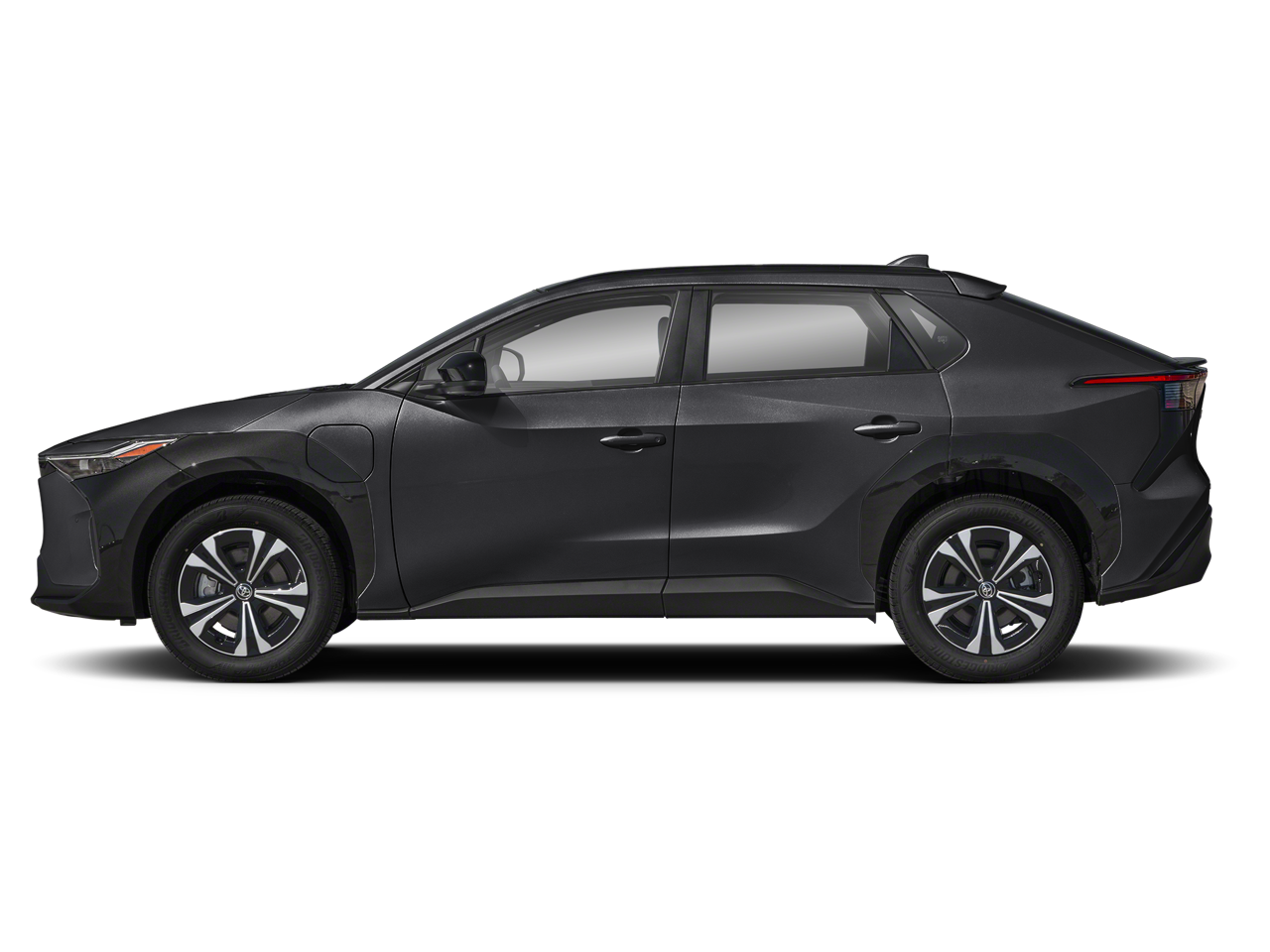 Toyota bZ4X XLE 2024