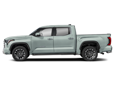 Toyota Tundra Limited 2024
