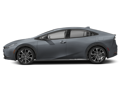 2026 Toyota Prius Híbrido Enchufable XSE Premium