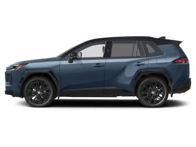 Toyota RAV4 XSE 2026