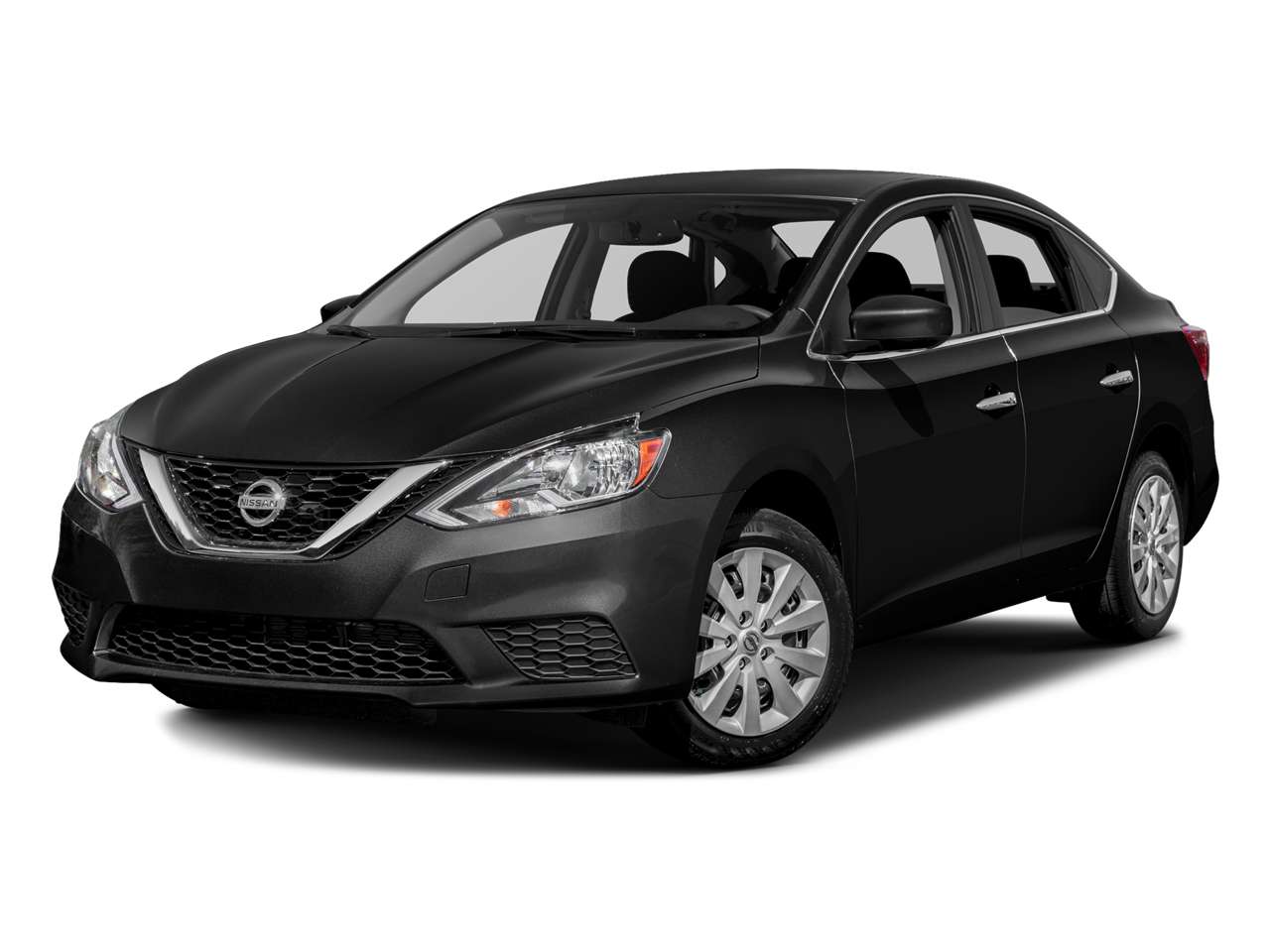 Nissan Sentra SV 2017