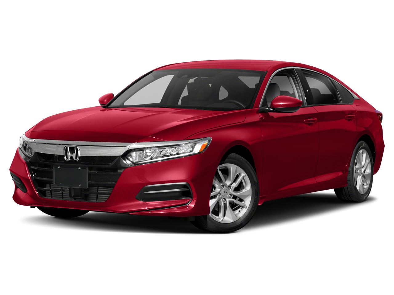Honda Accord Sedán LX 1.5T 2018