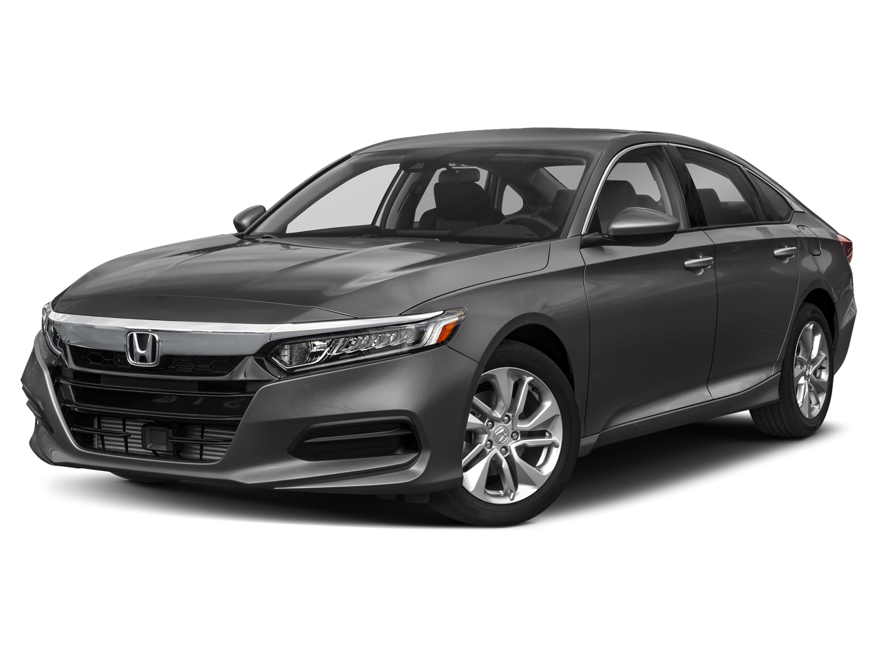 Honda Accord Sedán LX 1.5T 2019