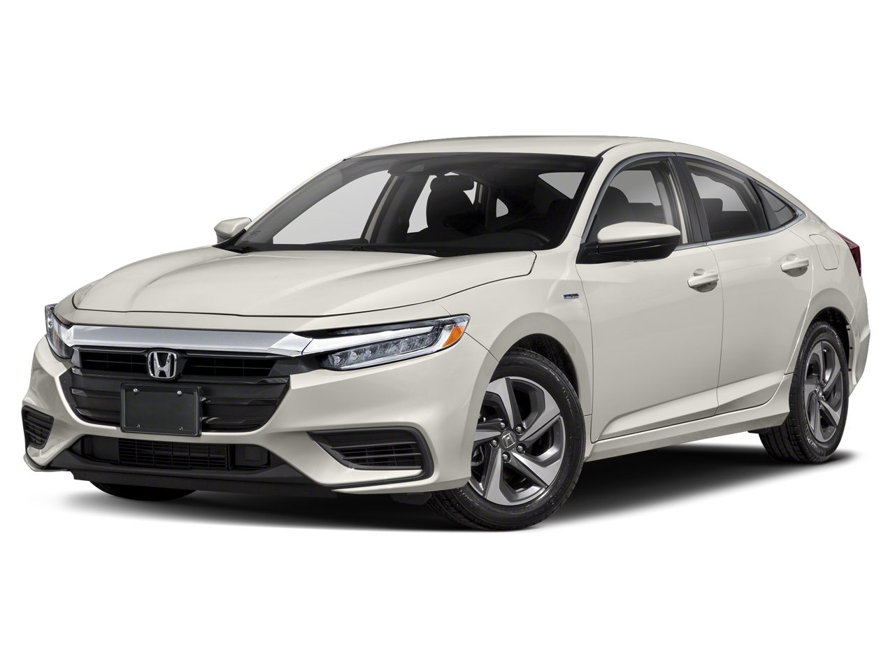 Honda Insight EX 2019