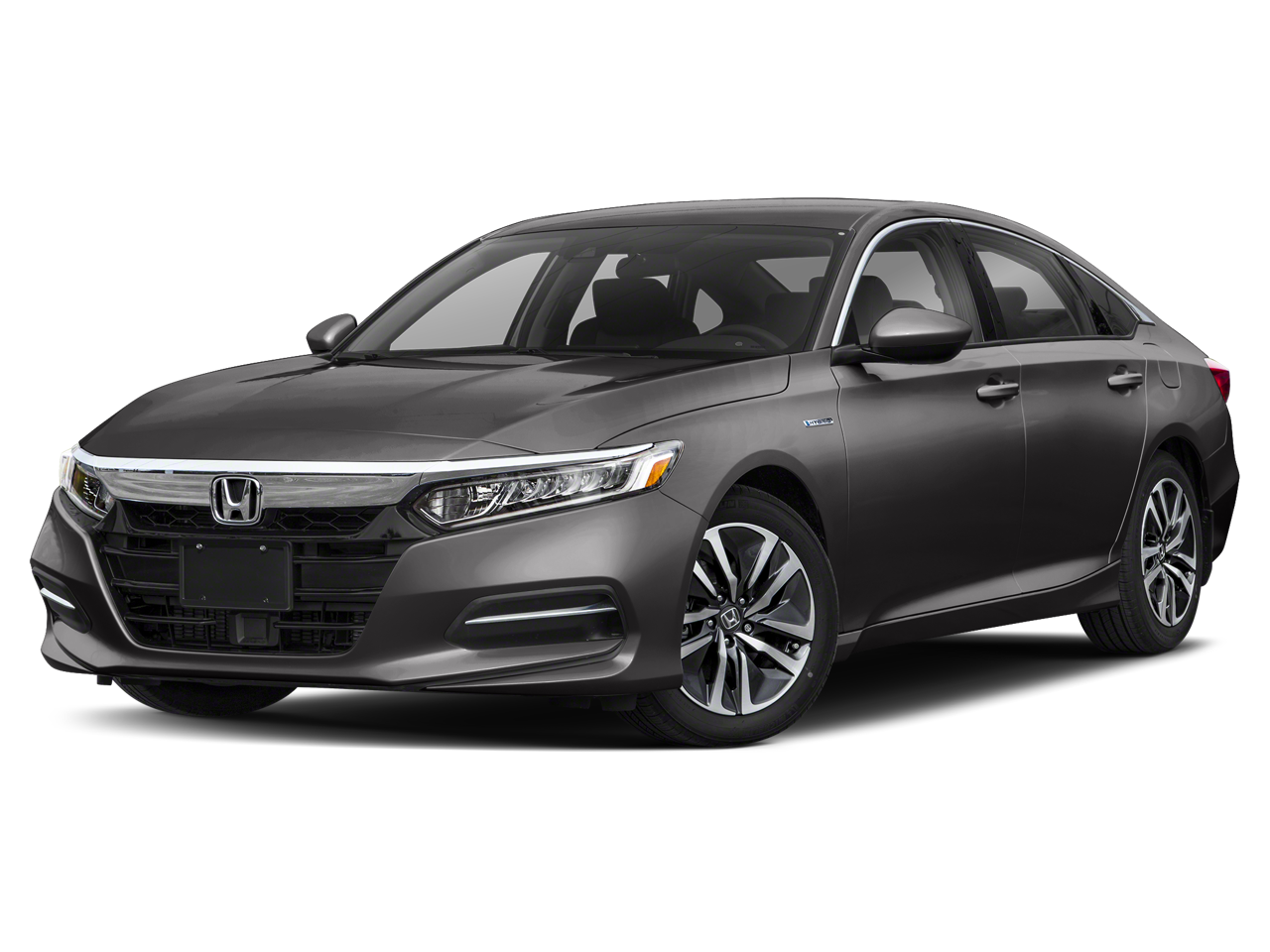 Honda Accord Hybrid Sedán 2019