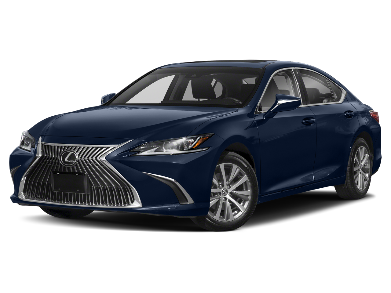 Lexus ES 350 2019 ES 350