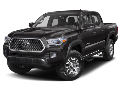 Toyota Tacoma TRD Off Road 2019