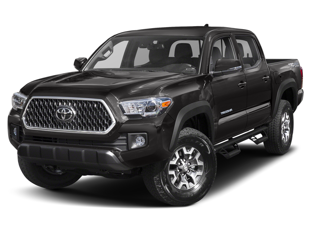 Toyota Tacoma TRD Off Road 2019