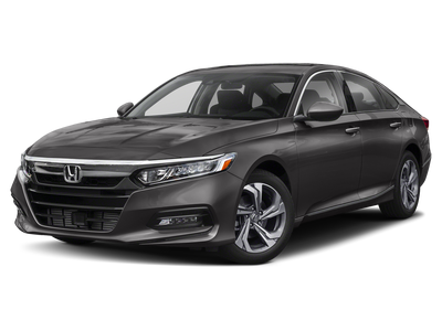 Honda Accord EX 2020