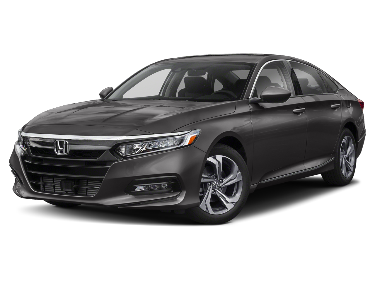 Honda Accord EX 2020