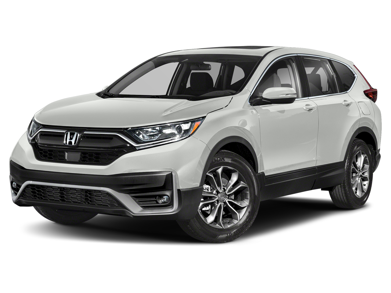 Honda CR-V EX 2020