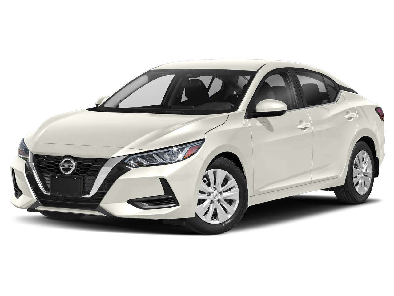Nissan Sentra SV 2020