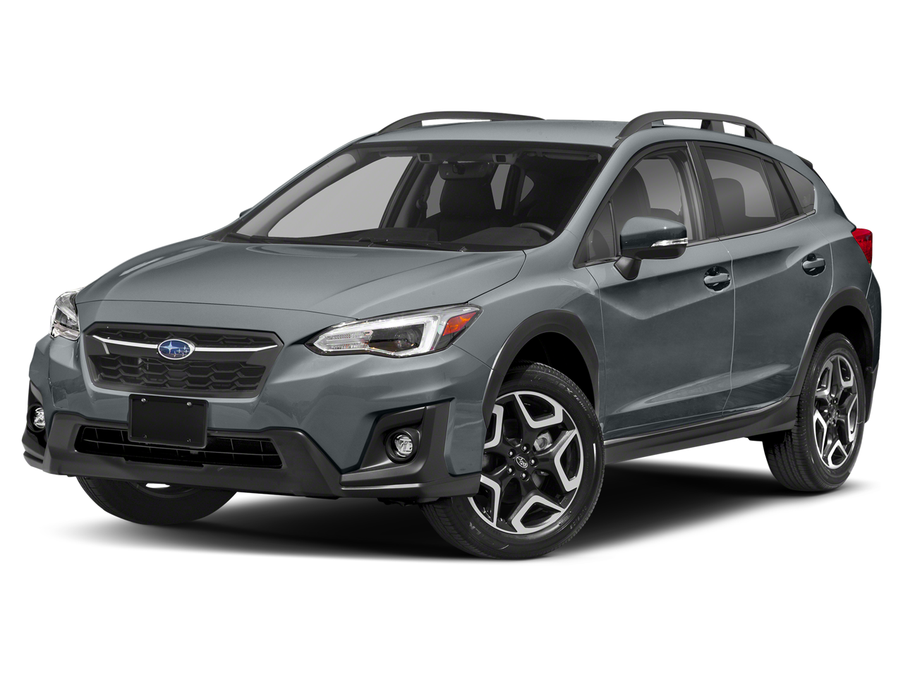 Subaru Crosstrek Limited 2020