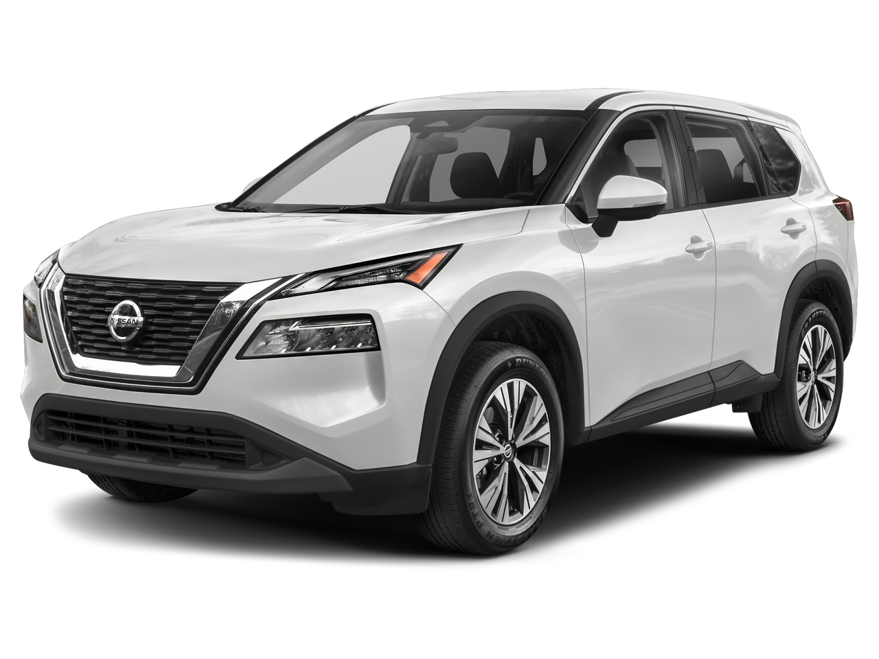Nissan Rogue SV 2021
