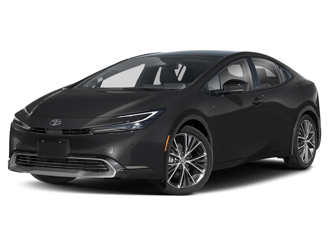 Toyota Prius Limited 2023