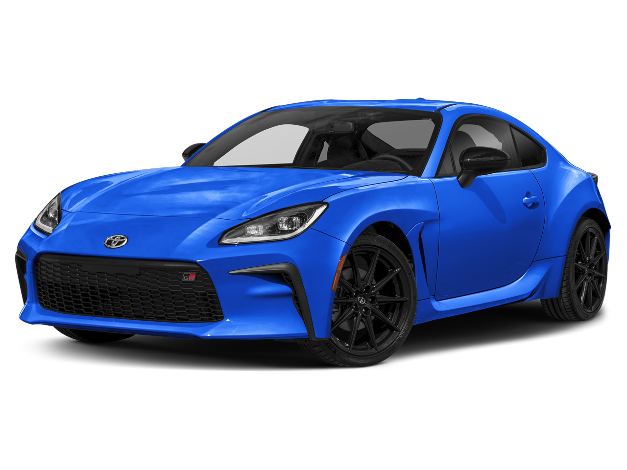 Toyota GR86 Premium 2023