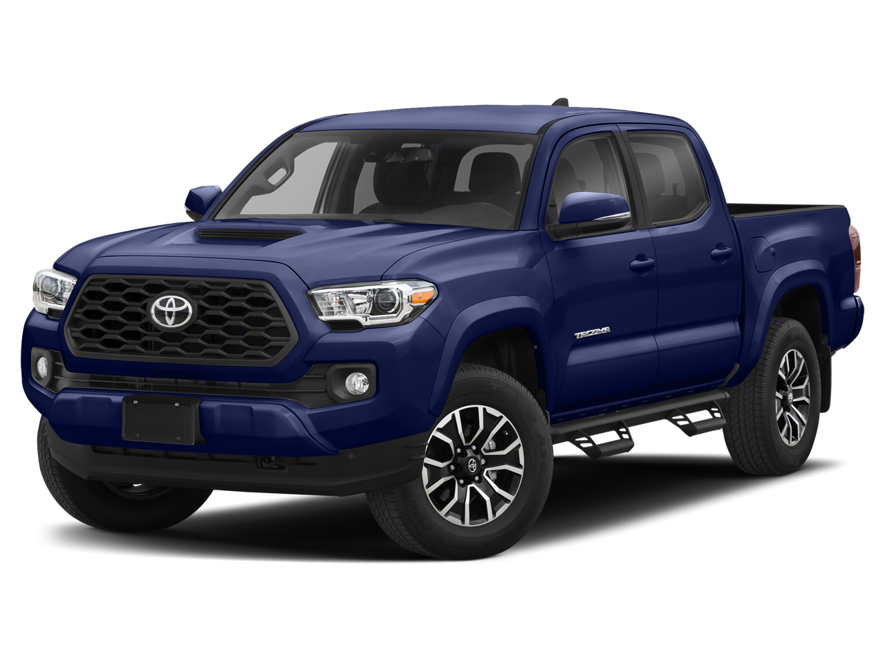 Toyota Tacoma TRD Sport 2023