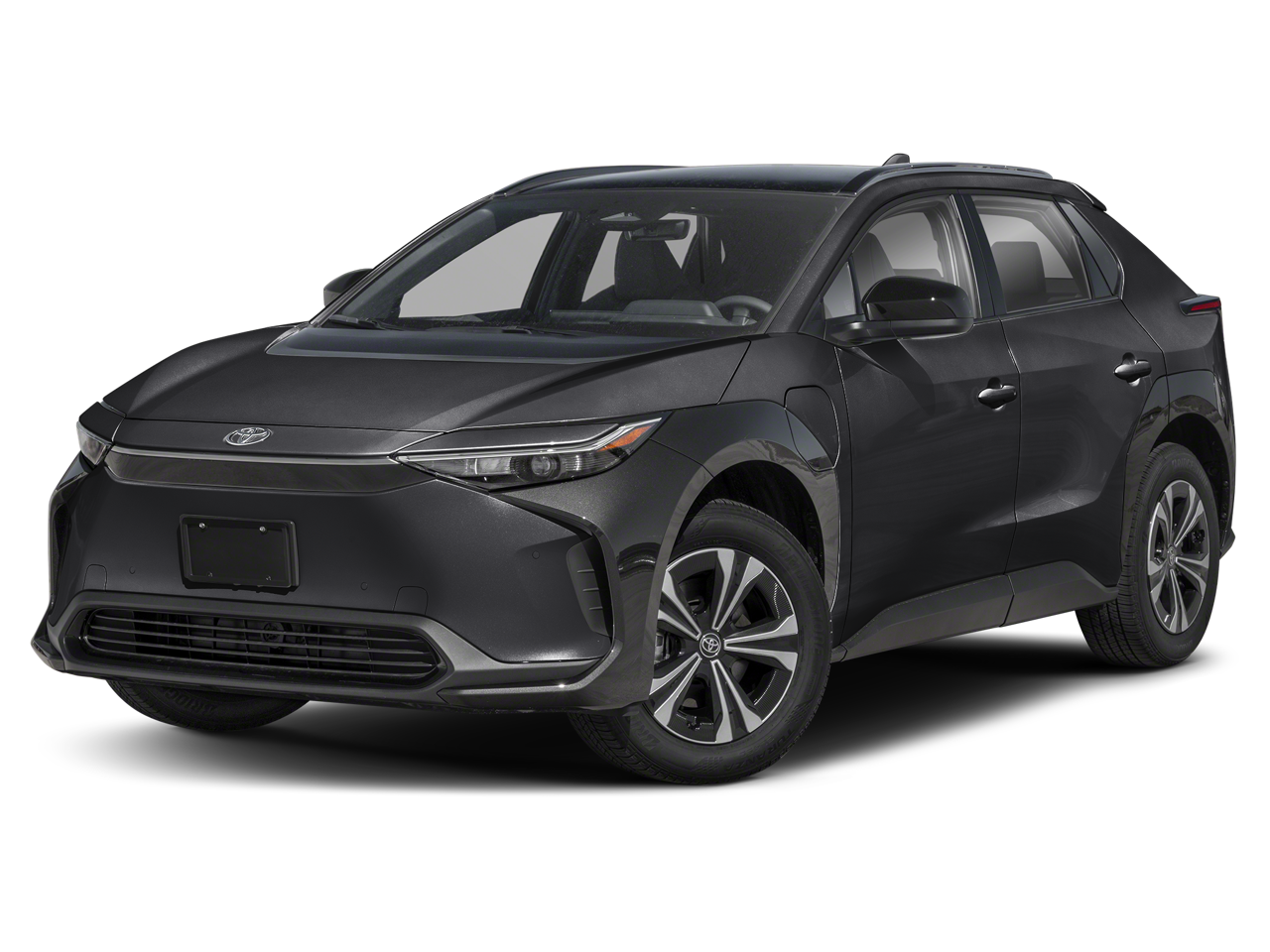 Toyota bZ4X XLE 2024