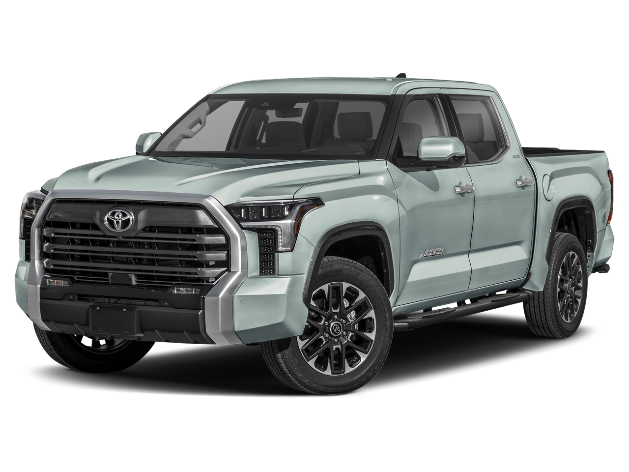 Toyota Tundra Limited 2024
