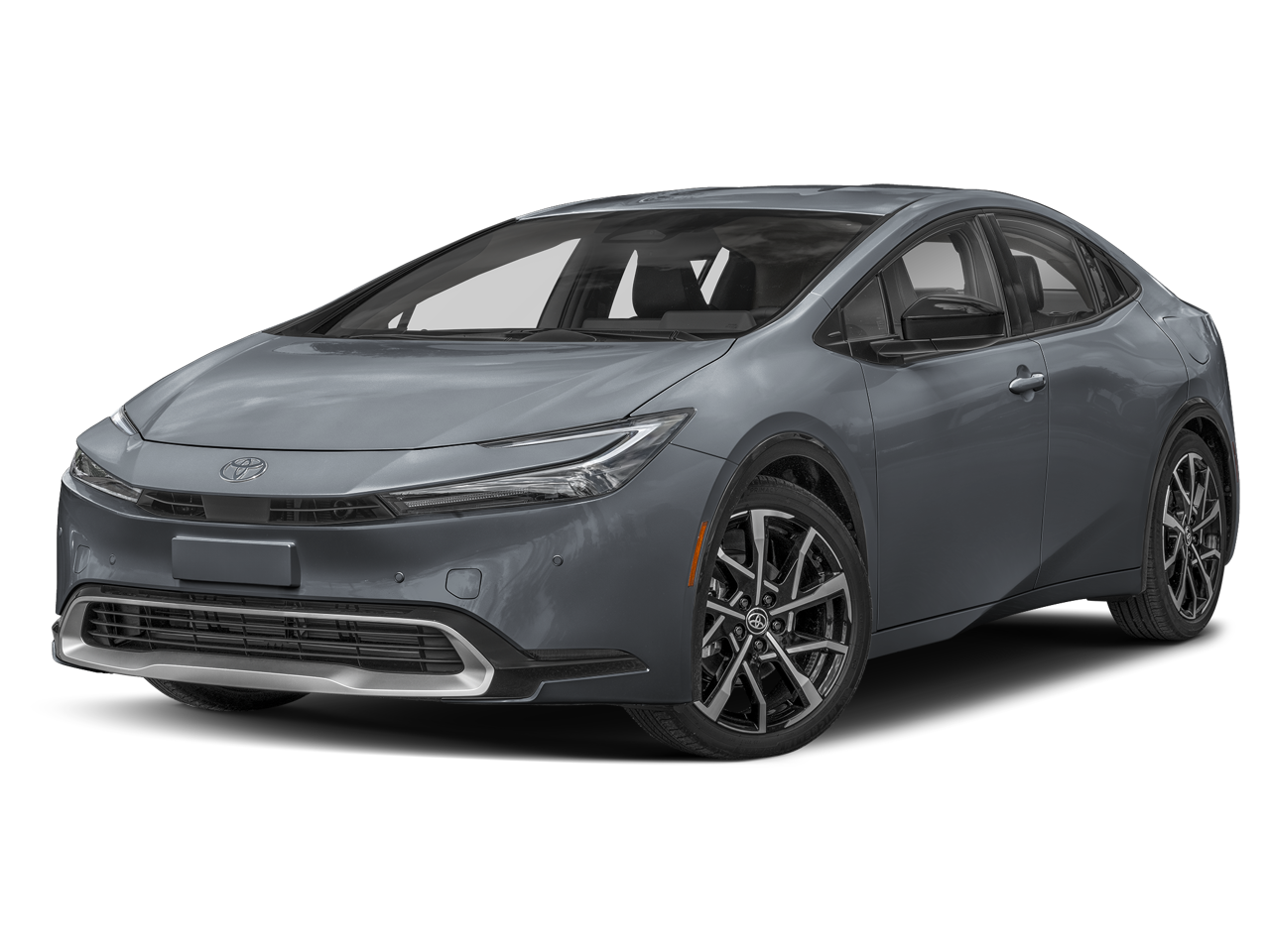 2026 Toyota Prius Híbrido Enchufable XSE Premium