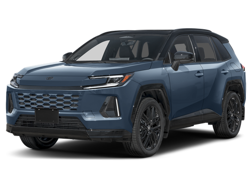 Toyota RAV4 XSE 2026