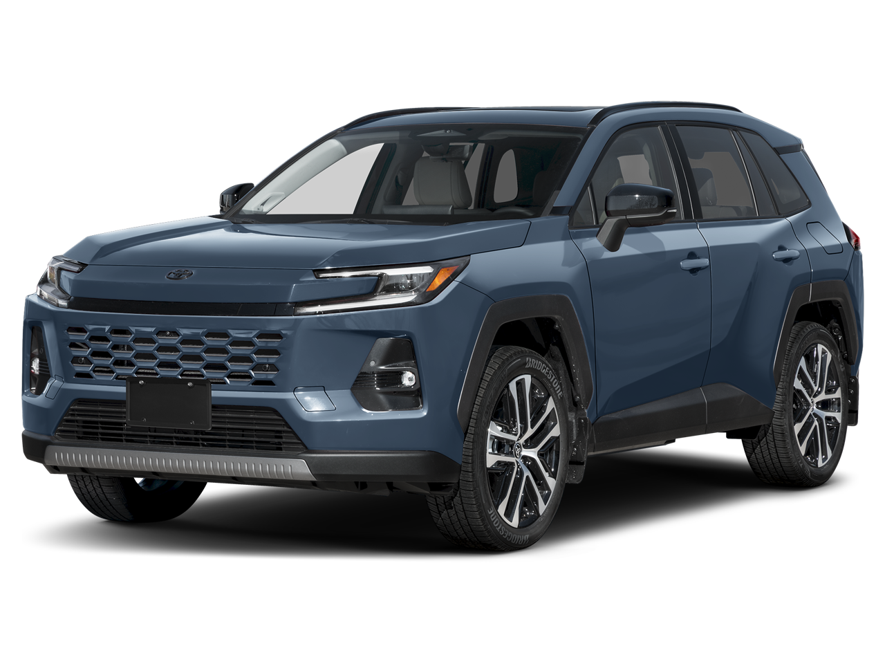 Toyota RAV4 Limited 2026