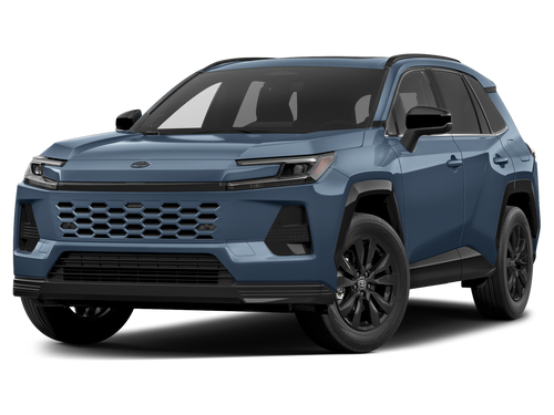 Toyota RAV4 híbrido enchufable SE 2026