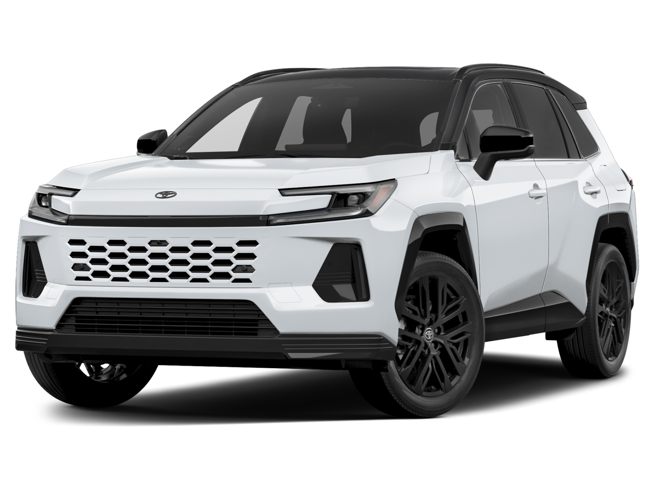 Toyota RAV4 híbrido enchufable XSE 2026